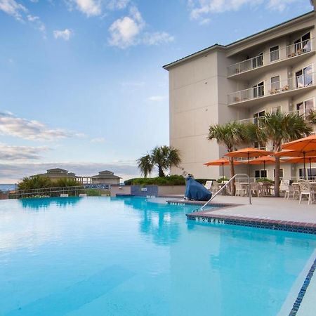 Holiday Inn Club Vacations Galveston Beach Resort Екстериор снимка