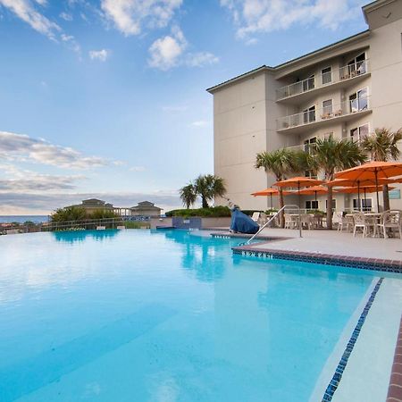 Holiday Inn Club Vacations Galveston Beach Resort Екстериор снимка