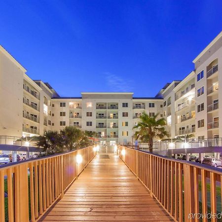 Holiday Inn Club Vacations Galveston Beach Resort Екстериор снимка