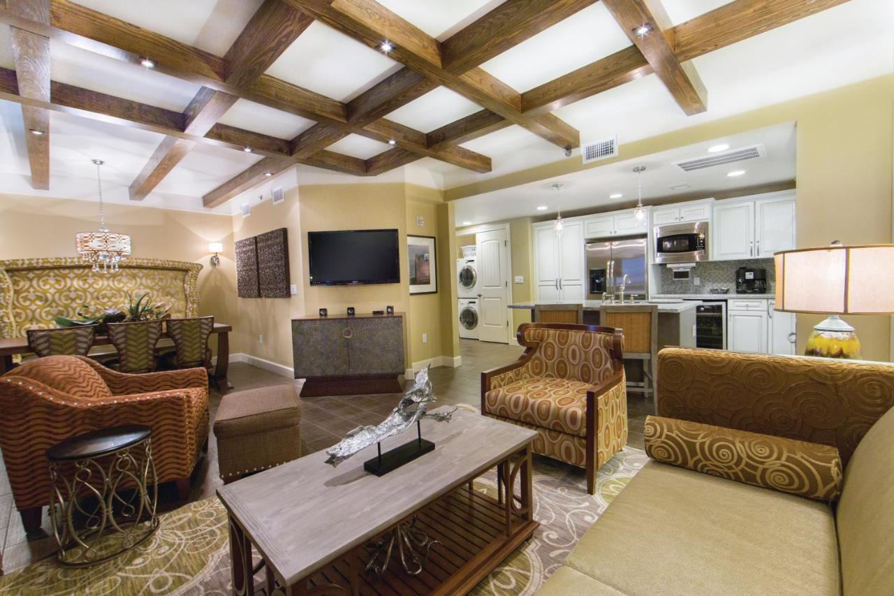 Holiday Inn Club Vacations Galveston Beach Resort Екстериор снимка