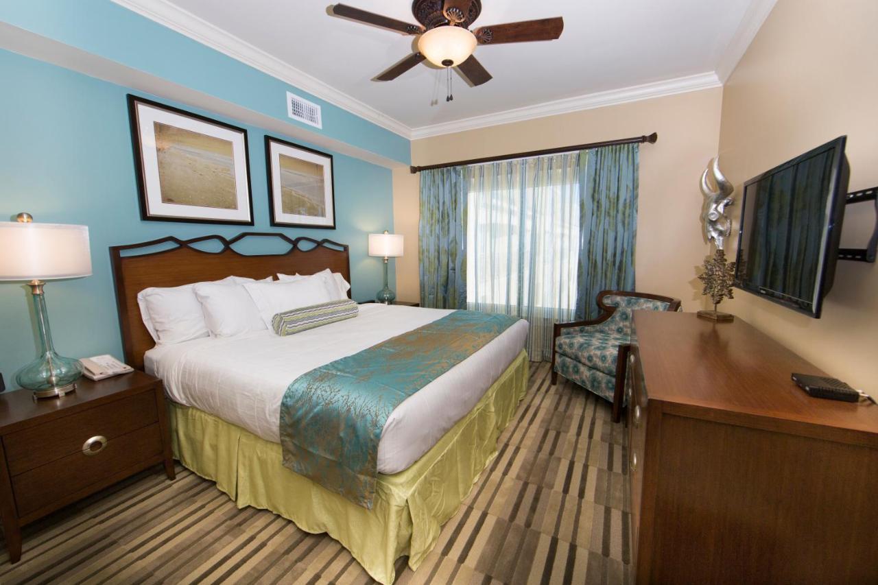 Holiday Inn Club Vacations Galveston Beach Resort Екстериор снимка