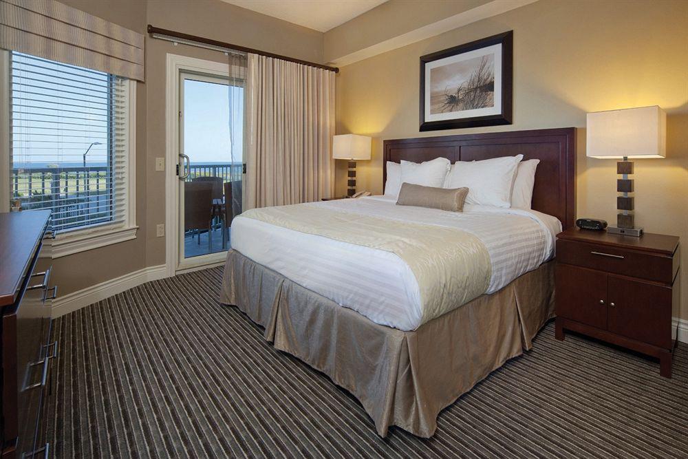 Holiday Inn Club Vacations Galveston Beach Resort Стая снимка