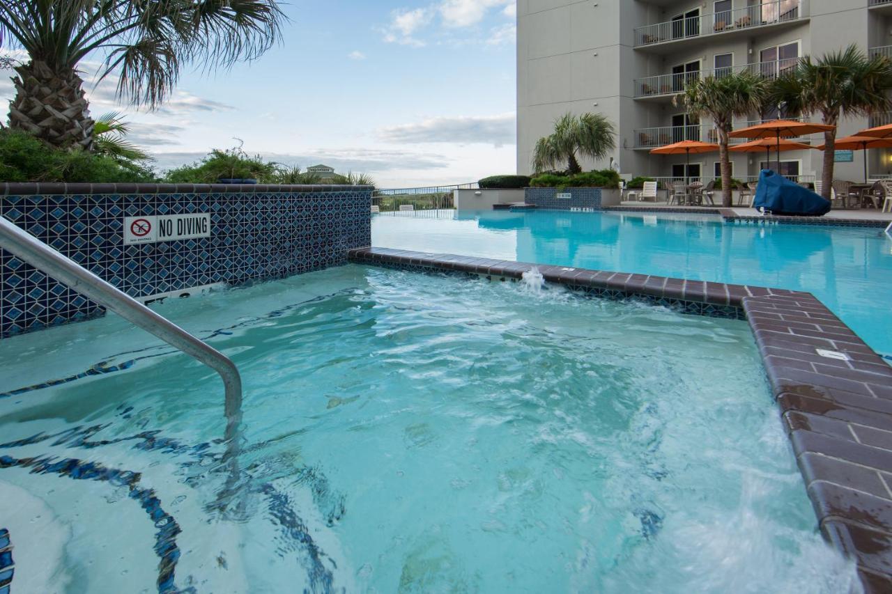 Holiday Inn Club Vacations Galveston Beach Resort Екстериор снимка