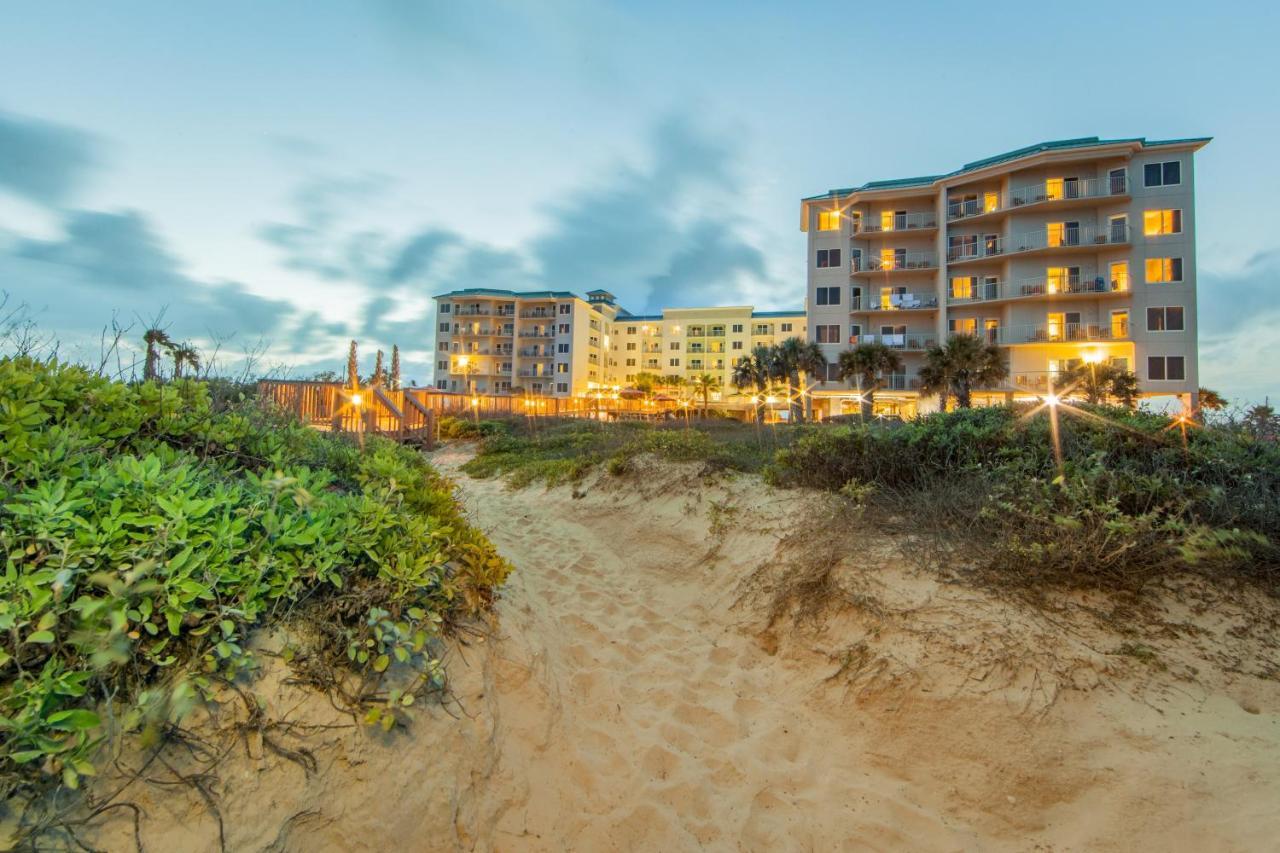 Holiday Inn Club Vacations Galveston Beach Resort Екстериор снимка