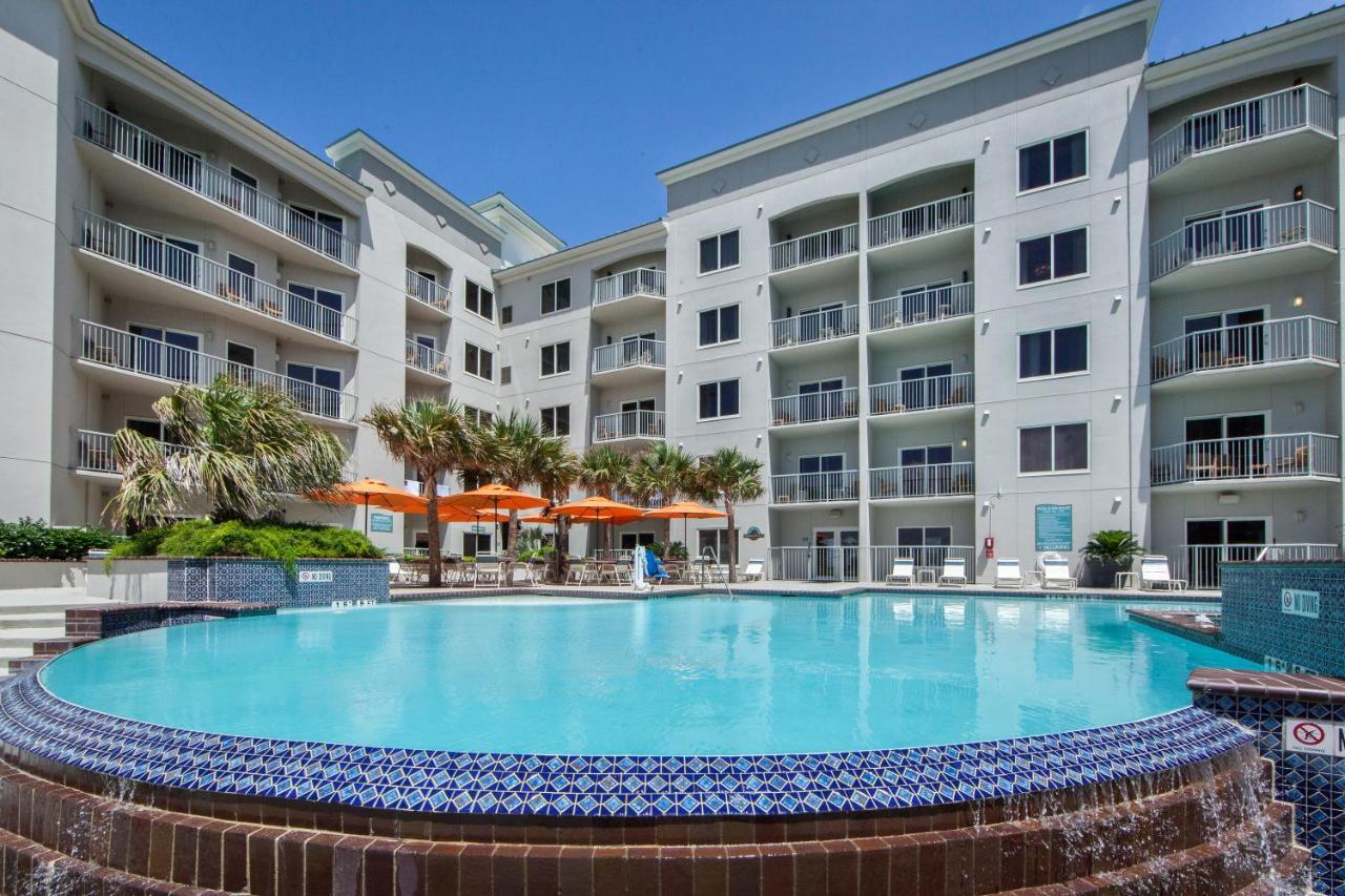 Holiday Inn Club Vacations Galveston Beach Resort Екстериор снимка