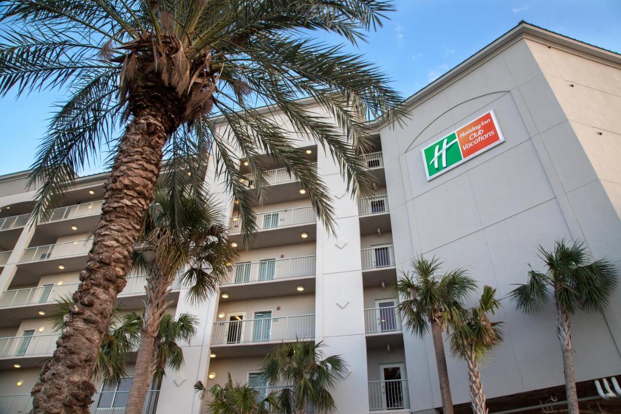 Holiday Inn Club Vacations Galveston Beach Resort Екстериор снимка