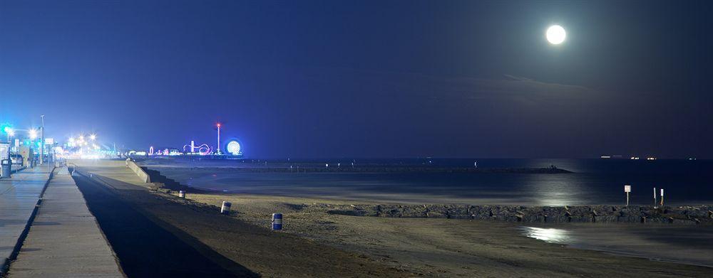 Holiday Inn Club Vacations Galveston Beach Resort Екстериор снимка