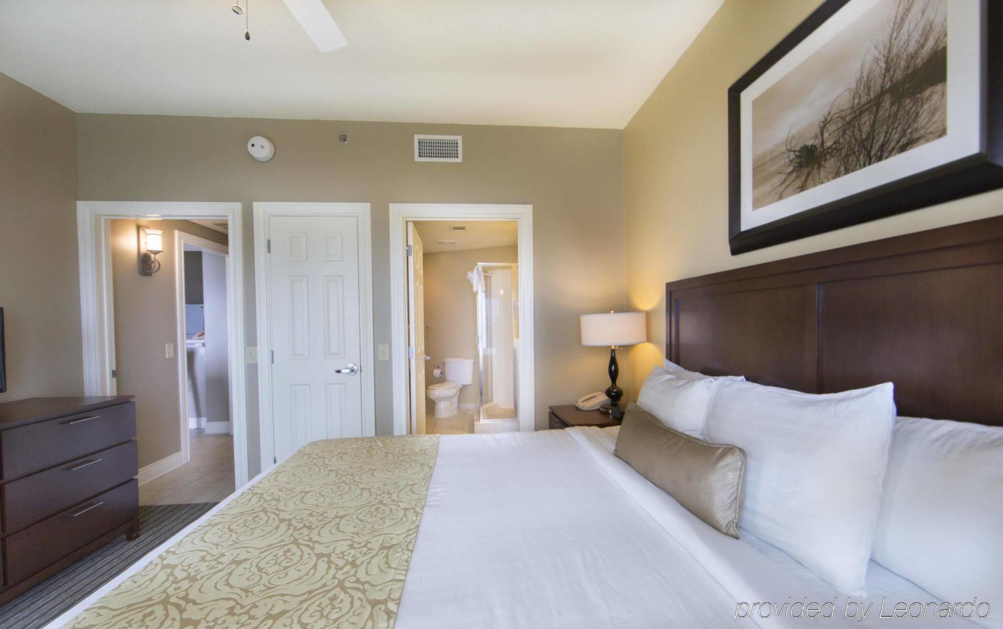 Holiday Inn Club Vacations Galveston Beach Resort Екстериор снимка