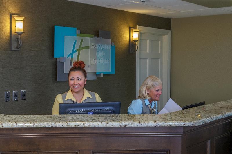 Holiday Inn Club Vacations Galveston Beach Resort Екстериор снимка