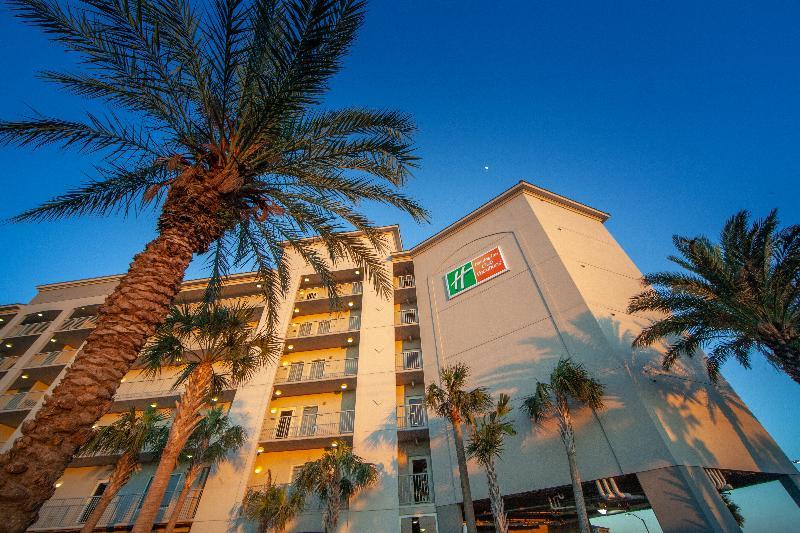 Holiday Inn Club Vacations Galveston Beach Resort Екстериор снимка