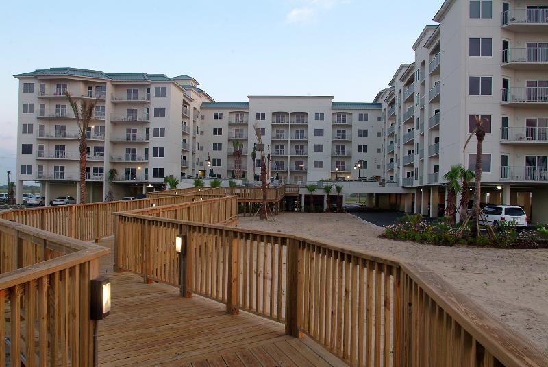 Holiday Inn Club Vacations Galveston Beach Resort Екстериор снимка