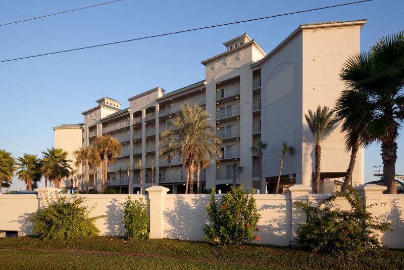 Holiday Inn Club Vacations Galveston Beach Resort Екстериор снимка