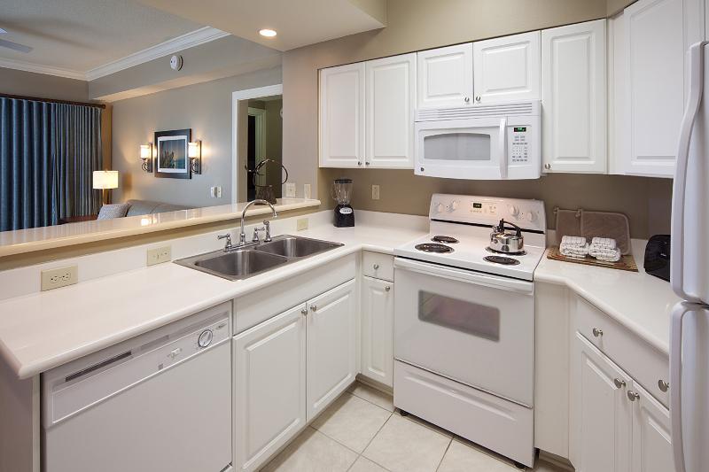 Holiday Inn Club Vacations Galveston Beach Resort Екстериор снимка