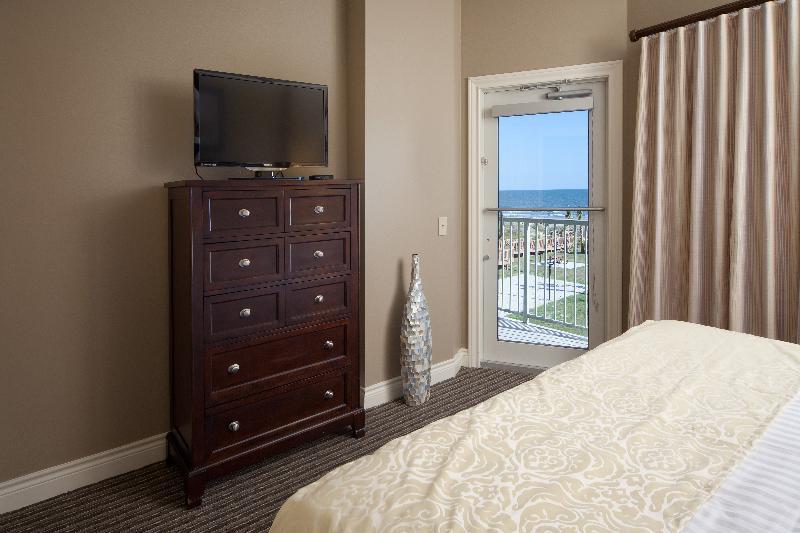 Holiday Inn Club Vacations Galveston Beach Resort Екстериор снимка