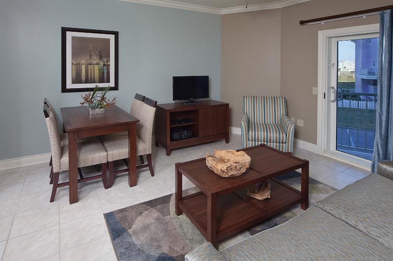 Holiday Inn Club Vacations Galveston Beach Resort Екстериор снимка