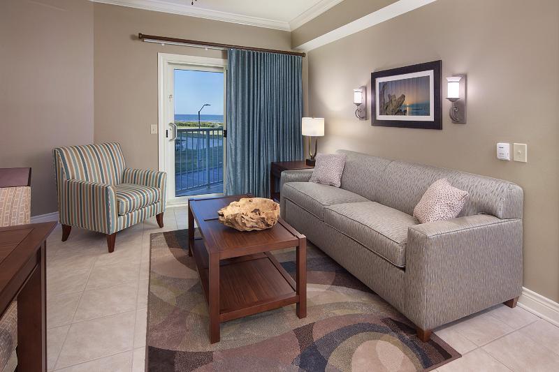Holiday Inn Club Vacations Galveston Beach Resort Екстериор снимка