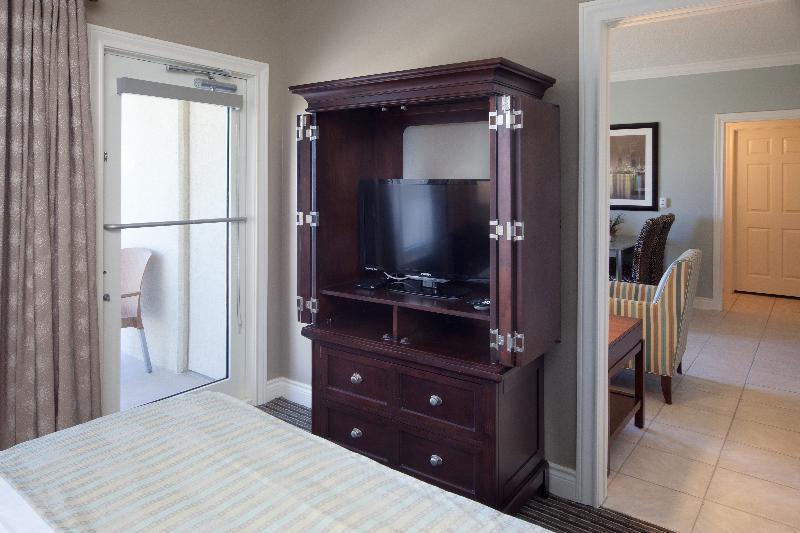 Holiday Inn Club Vacations Galveston Beach Resort Екстериор снимка