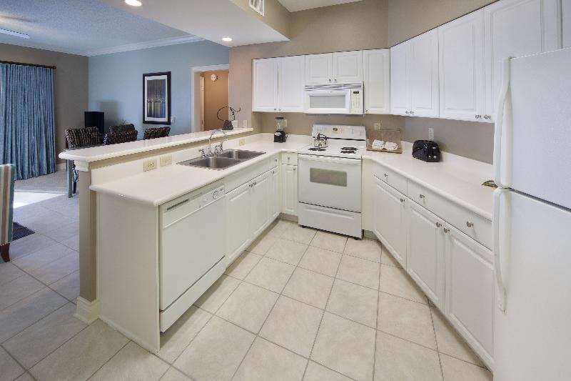 Holiday Inn Club Vacations Galveston Beach Resort Екстериор снимка